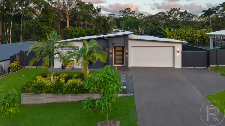 11 Forest Sound Place, Palmwoods QLD 4555