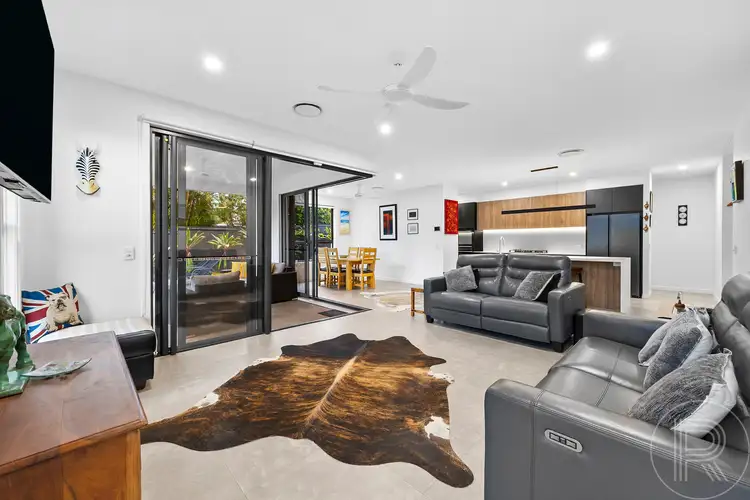 Third view of Homely house listing, 11 Forest Sound Place, Palmwoods QLD 4555