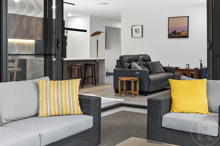 Fifth view of Homely house listing, 11 Forest Sound Place, Palmwoods QLD 4555