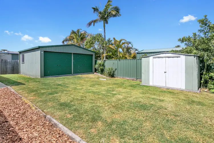 Third view of Homely house listing, 61 Prescoter Drive, Victoria Point QLD 4165