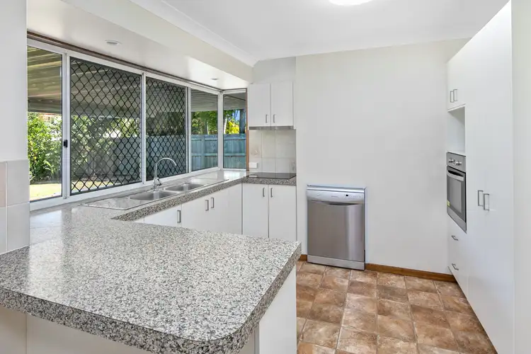 Fifth view of Homely house listing, 61 Prescoter Drive, Victoria Point QLD 4165