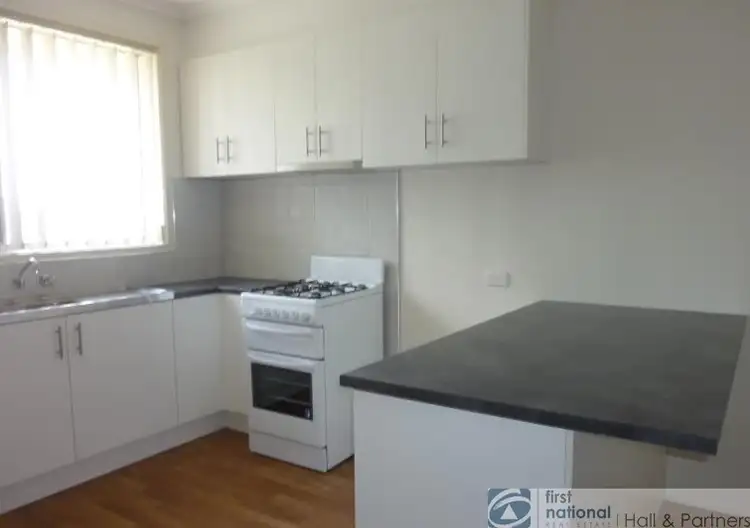 Second view of Homely unit listing, 1/198 Gladstone Road, Dandenong North VIC 3175