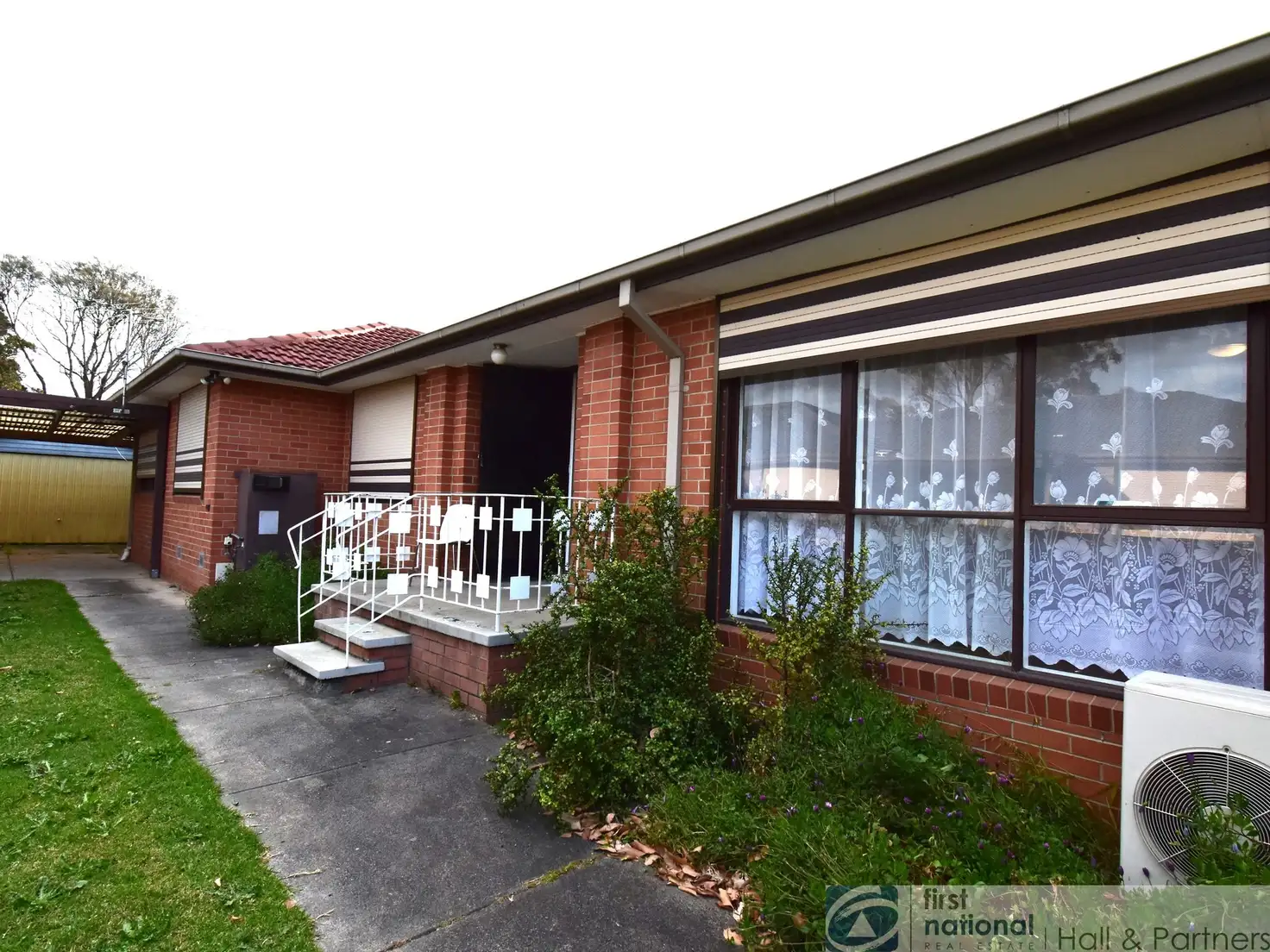 Main view of Homely house listing, 16 Folkestone Crescent, Springvale South VIC 3172