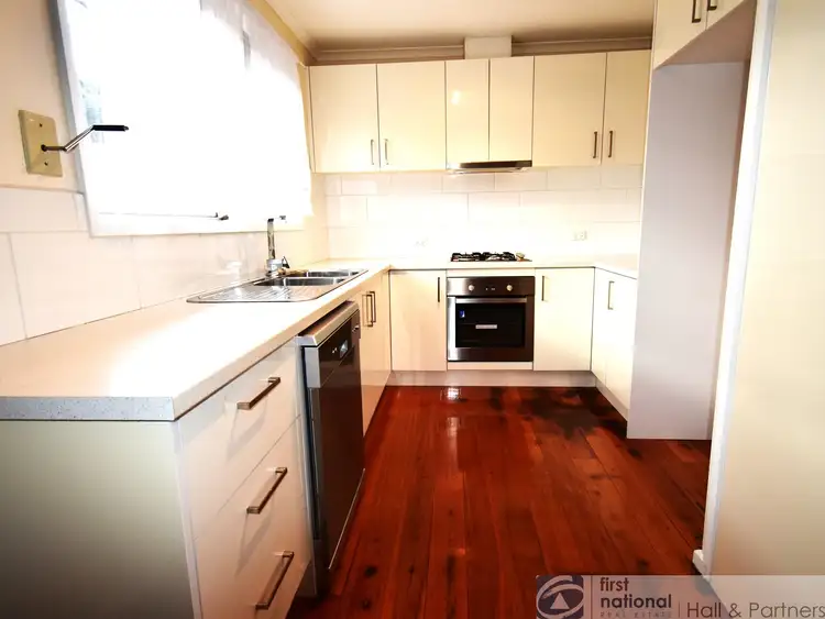 Third view of Homely house listing, 16 Folkestone Crescent, Springvale South VIC 3172