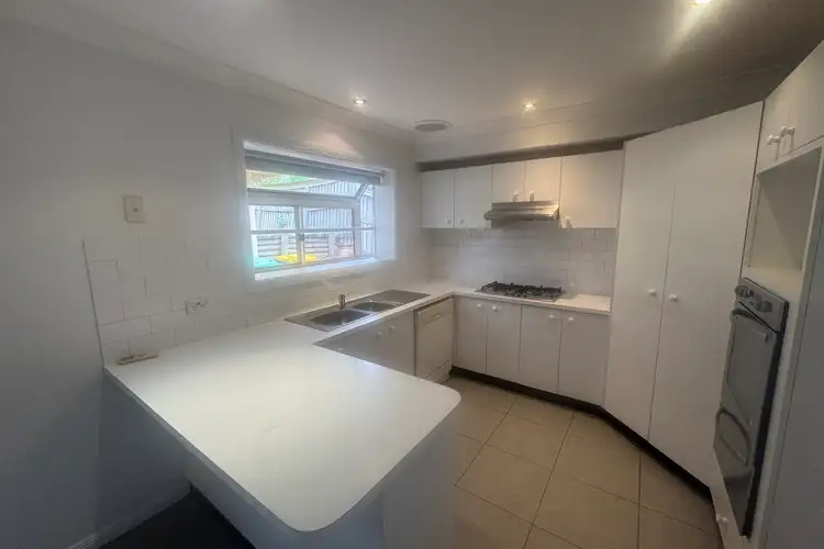 Second view of Homely semi-detached listing, 36b Francesco Crescent, Bella Vista NSW 2153