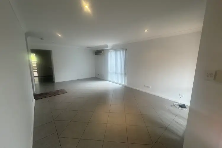 Third view of Homely semi-detached listing, 36b Francesco Crescent, Bella Vista NSW 2153