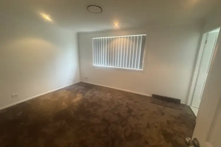 Fourth view of Homely semi-detached listing, 36b Francesco Crescent, Bella Vista NSW 2153