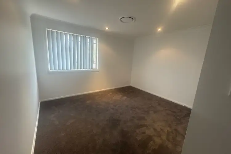 Fifth view of Homely semi-detached listing, 36b Francesco Crescent, Bella Vista NSW 2153