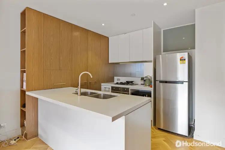 Second view of Homely apartment listing, 117/7 Berkeley Street, Doncaster VIC 3108