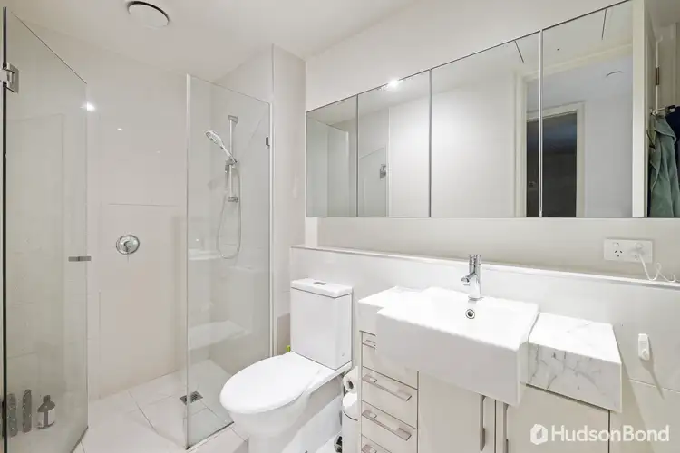 Fifth view of Homely apartment listing, 117/7 Berkeley Street, Doncaster VIC 3108