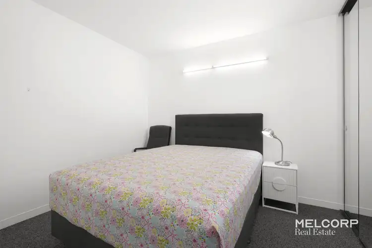 Fourth view of Homely apartment listing, 2807/31 A'beckett Street, Melbourne VIC 3000