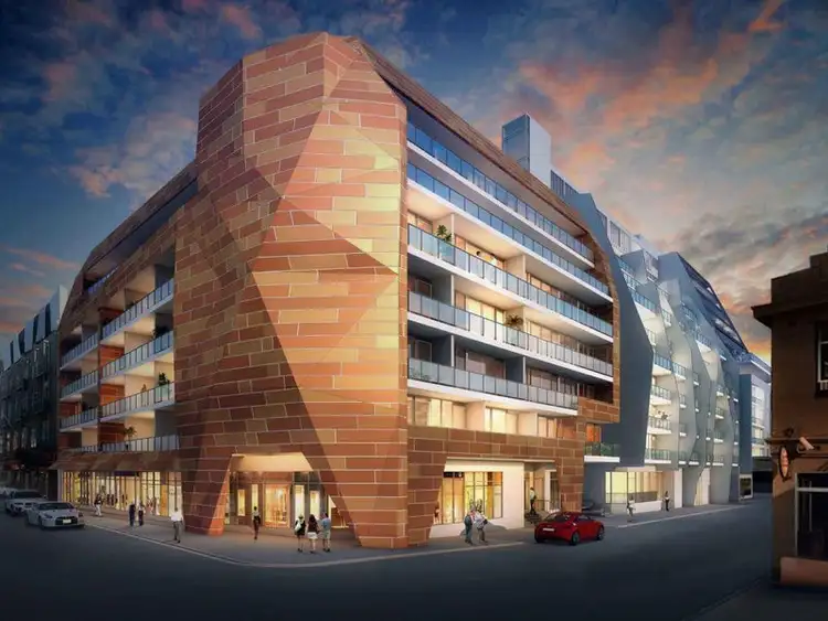 C119/15 Clifton Street, Prahran VIC 3181