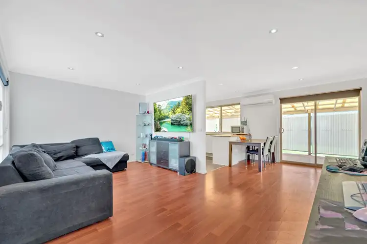 Second view of Homely house listing, 19 Belinda Close, Kurunjang VIC 3337