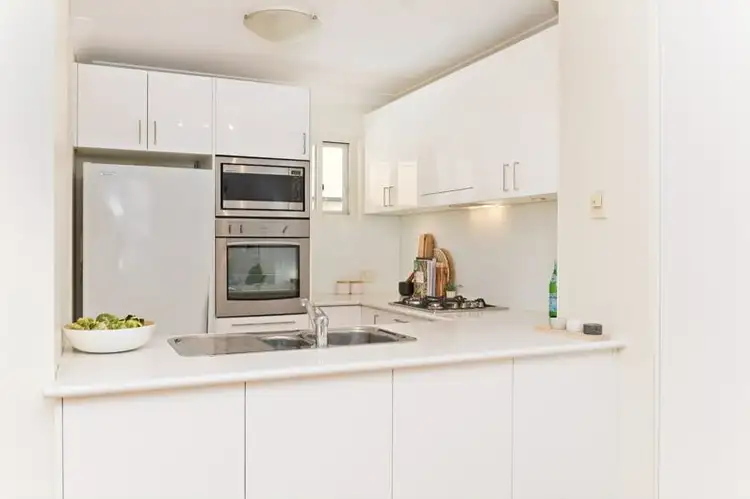 Second view of Homely apartment listing, 41/23 Norton Street, Leichhardt NSW 2040