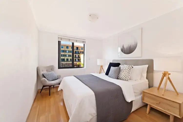 Third view of Homely apartment listing, 41/23 Norton Street, Leichhardt NSW 2040