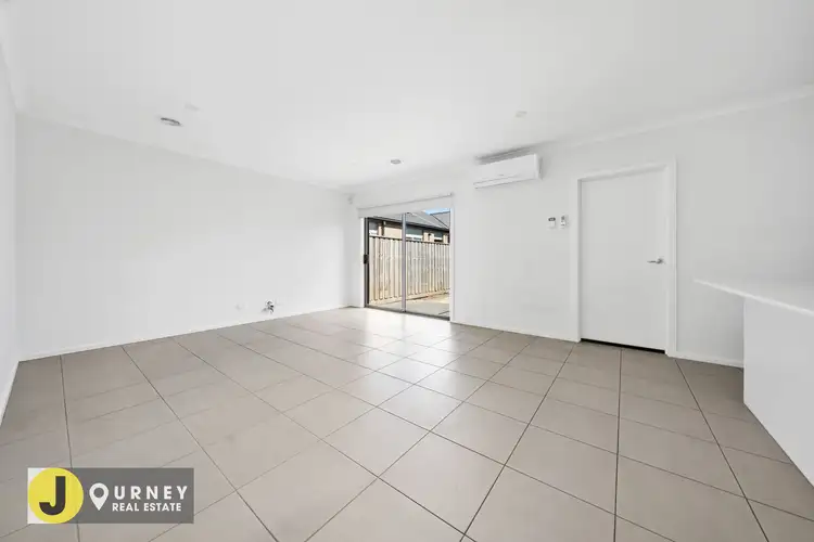 Fourth view of Homely house listing, 4 Brolga Street, Clyde North VIC 3978