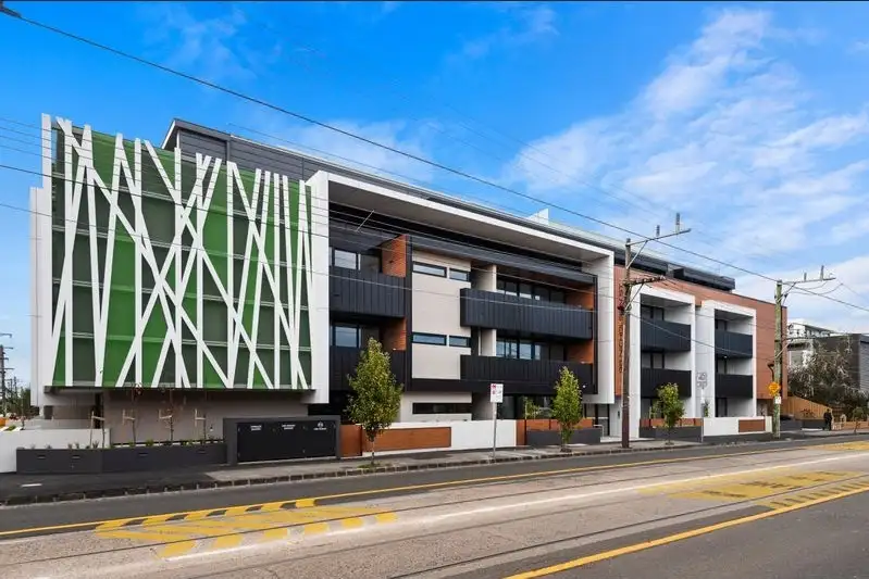 Main view of Homely apartment listing, 127/48 Victoria Street, Brunswick East VIC 3057