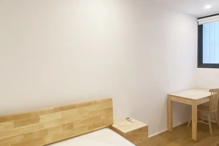 Fifth view of Homely apartment listing, 127/48 Victoria Street, Brunswick East VIC 3057