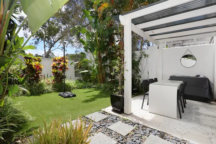 Second view of Homely townhouse listing, 11/100 Cotlew Street, Southport QLD 4215