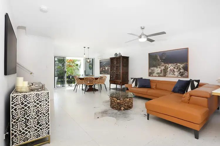 Third view of Homely townhouse listing, 11/100 Cotlew Street, Southport QLD 4215