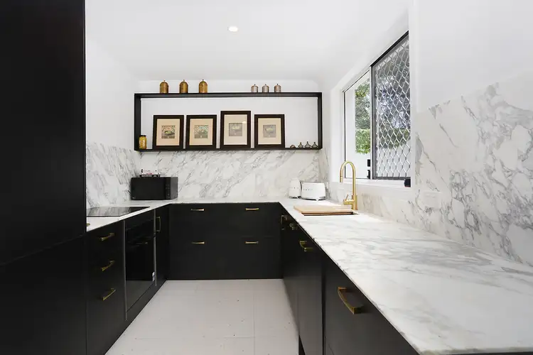 Fifth view of Homely townhouse listing, 11/100 Cotlew Street, Southport QLD 4215