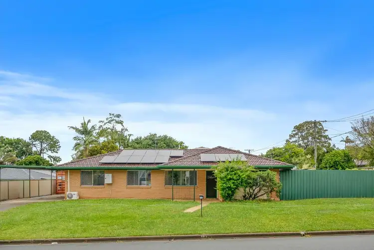 Second view of Homely house listing, 17 Binganah Street, Slacks Creek QLD 4127