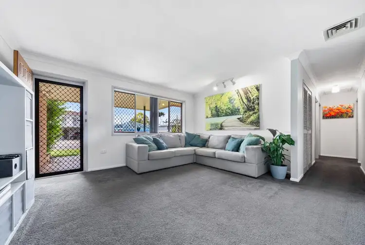 Fourth view of Homely house listing, 17 Binganah Street, Slacks Creek QLD 4127