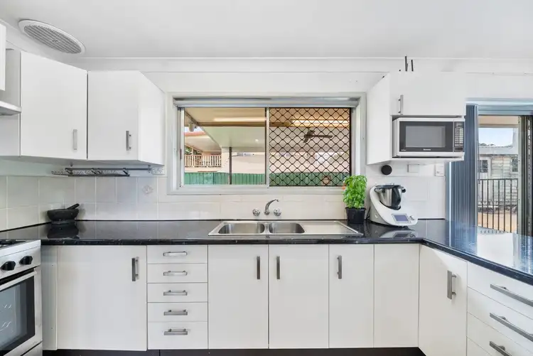 Fifth view of Homely house listing, 17 Binganah Street, Slacks Creek QLD 4127