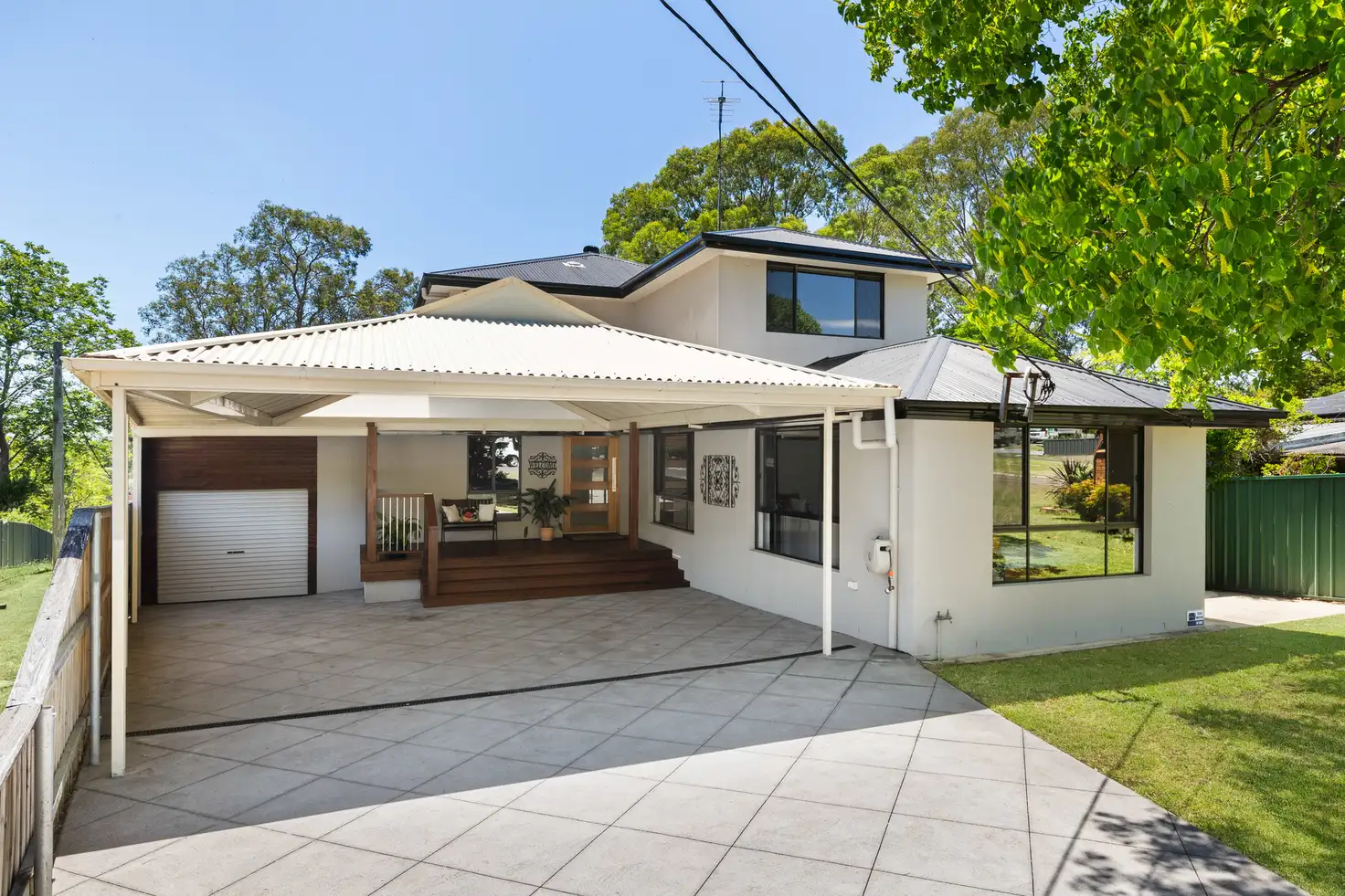 Main view of Homely house listing, 40 Hillcrest Road, Emu Heights NSW 2750