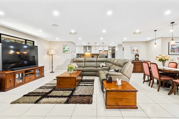 Third view of Homely house listing, 40 Hillcrest Road, Emu Heights NSW 2750