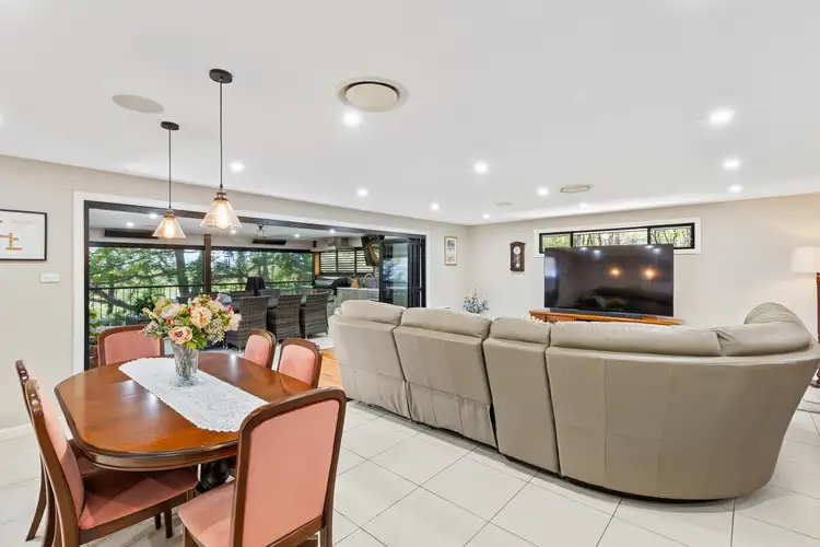 Fourth view of Homely house listing, 40 Hillcrest Road, Emu Heights NSW 2750