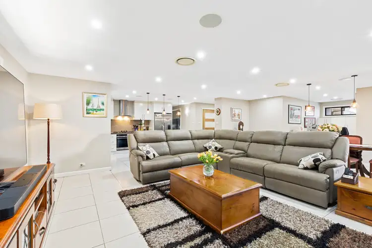 Fifth view of Homely house listing, 40 Hillcrest Road, Emu Heights NSW 2750