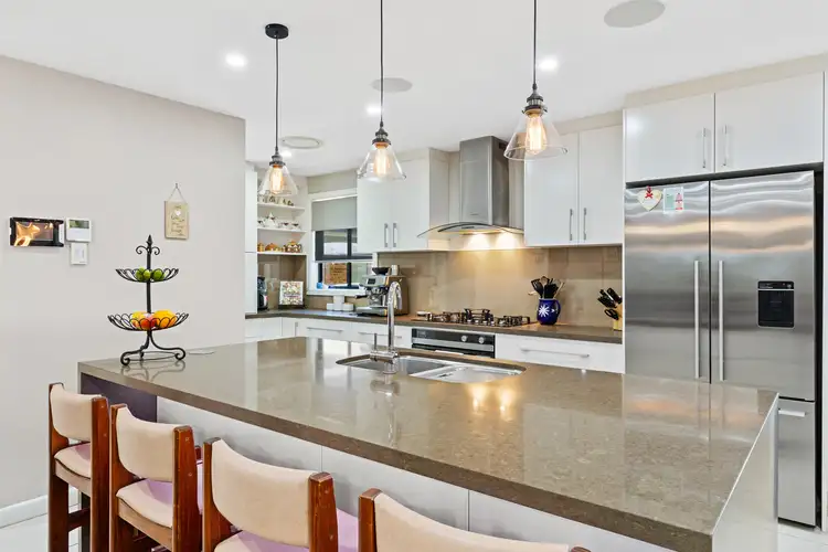 Sixth view of Homely house listing, 40 Hillcrest Road, Emu Heights NSW 2750