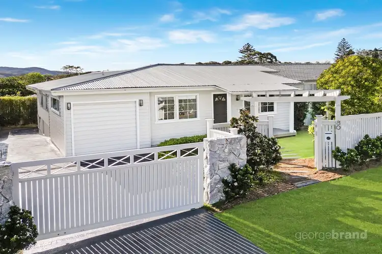 80 Lowanna Avenue, Forresters Beach NSW 2260