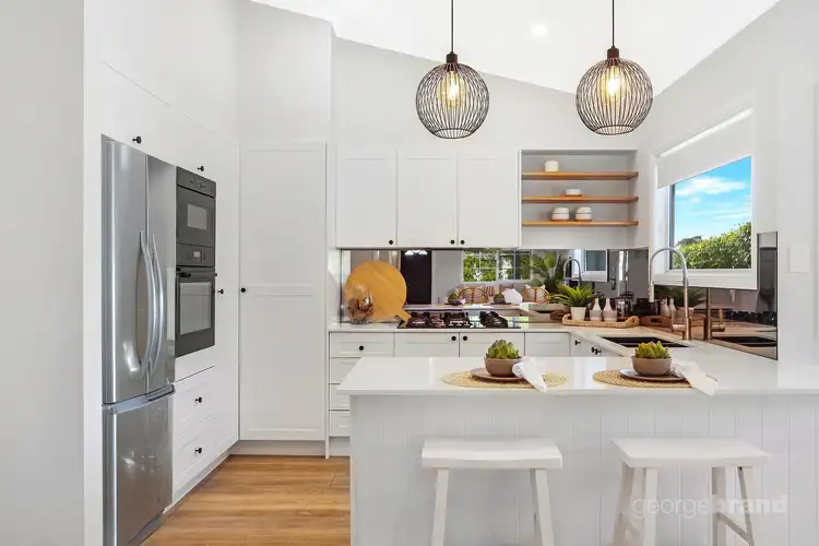 Fourth view of Homely house listing, 80 Lowanna Avenue, Forresters Beach NSW 2260