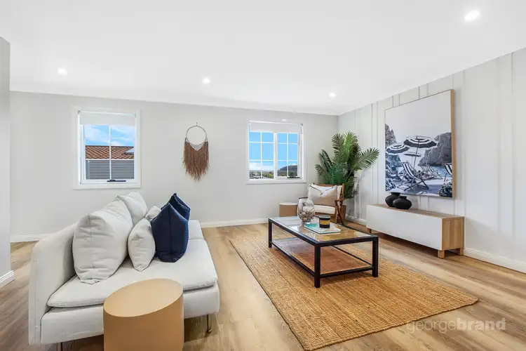 Fifth view of Homely house listing, 80 Lowanna Avenue, Forresters Beach NSW 2260