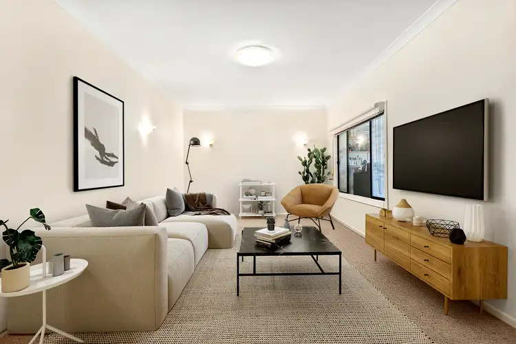 Second view of Homely house listing, 28 Albert Street, Unanderra NSW 2526