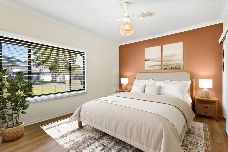 Fourth view of Homely house listing, 28 Albert Street, Unanderra NSW 2526