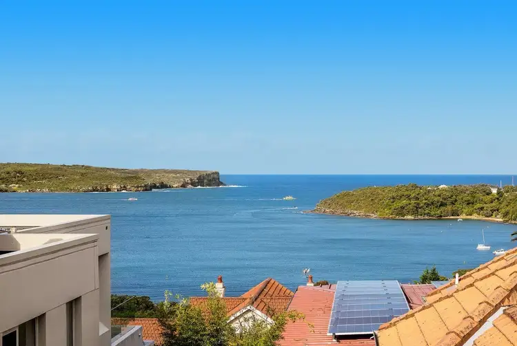 4/46a Moruben Road, Mosman NSW 2088