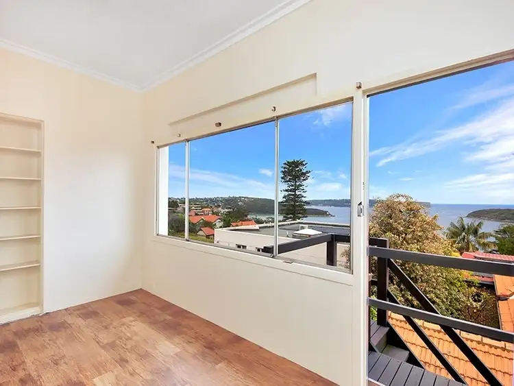 Third view of Homely apartment listing, 4/46a Moruben Road, Mosman NSW 2088