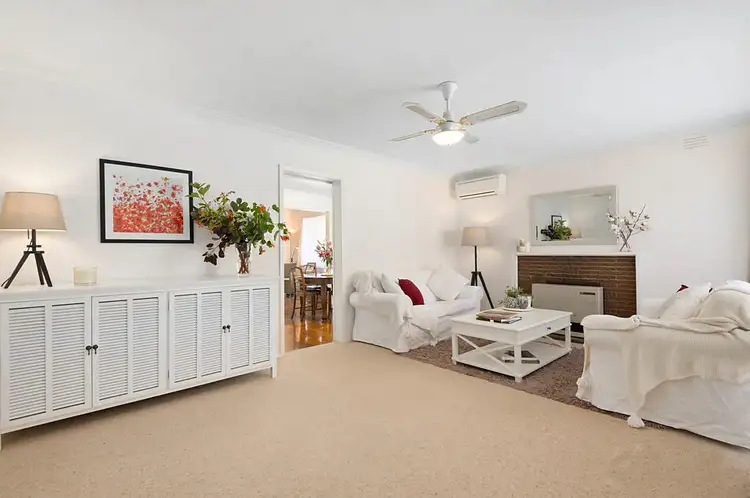 Second view of Homely house listing, 13 Jacana, Forest Hill VIC 3131