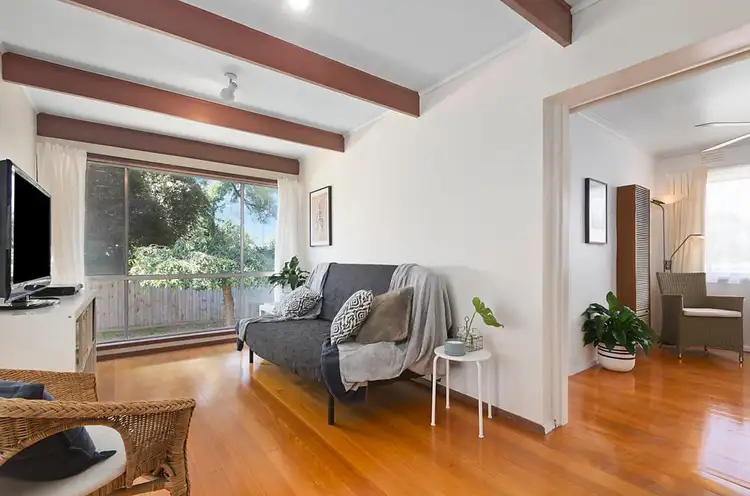 Fifth view of Homely house listing, 13 Jacana, Forest Hill VIC 3131