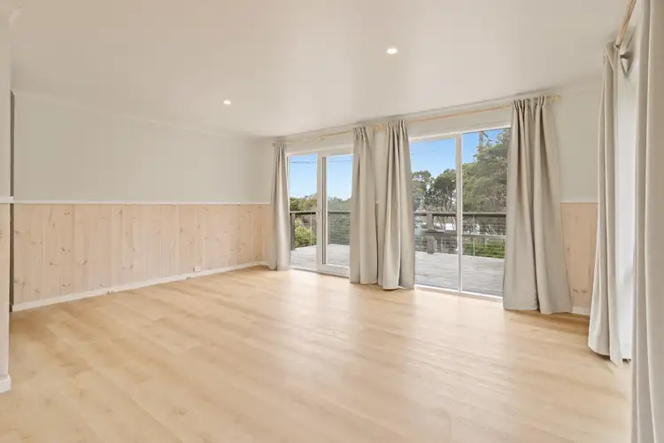 Second view of Homely house listing, 9 Sara Street, Rye VIC 3941