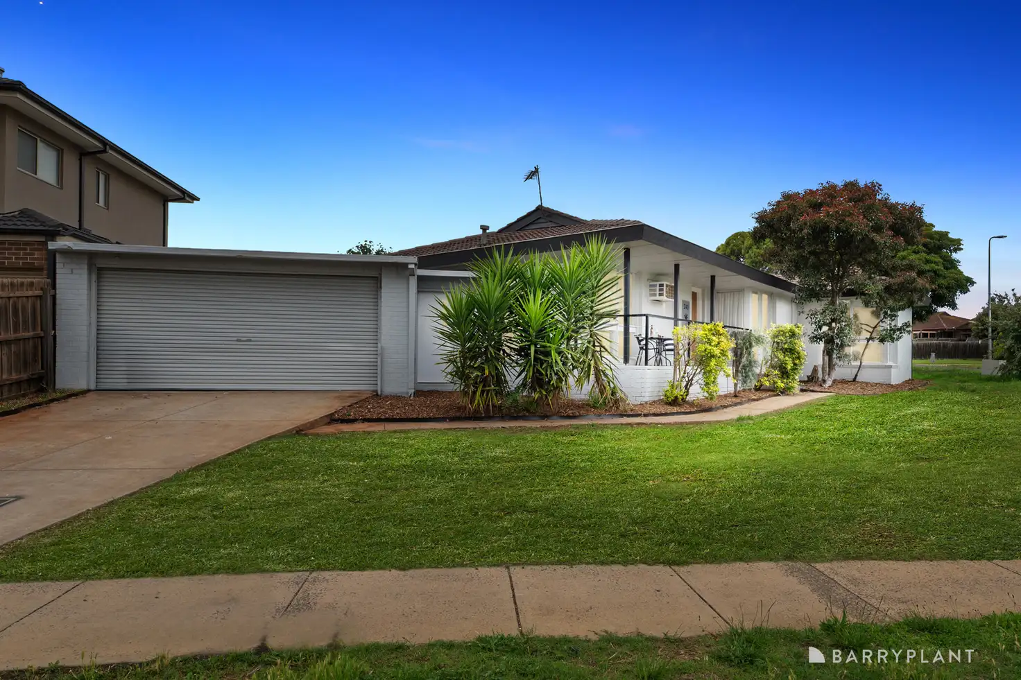 Main view of Homely house listing, 243 Coburns Road, Melton West VIC 3337