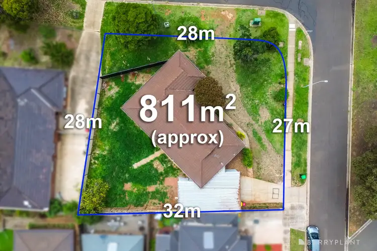 Second view of Homely house listing, 243 Coburns Road, Melton West VIC 3337