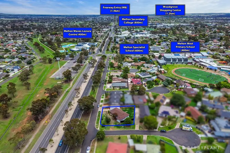 Third view of Homely house listing, 243 Coburns Road, Melton West VIC 3337