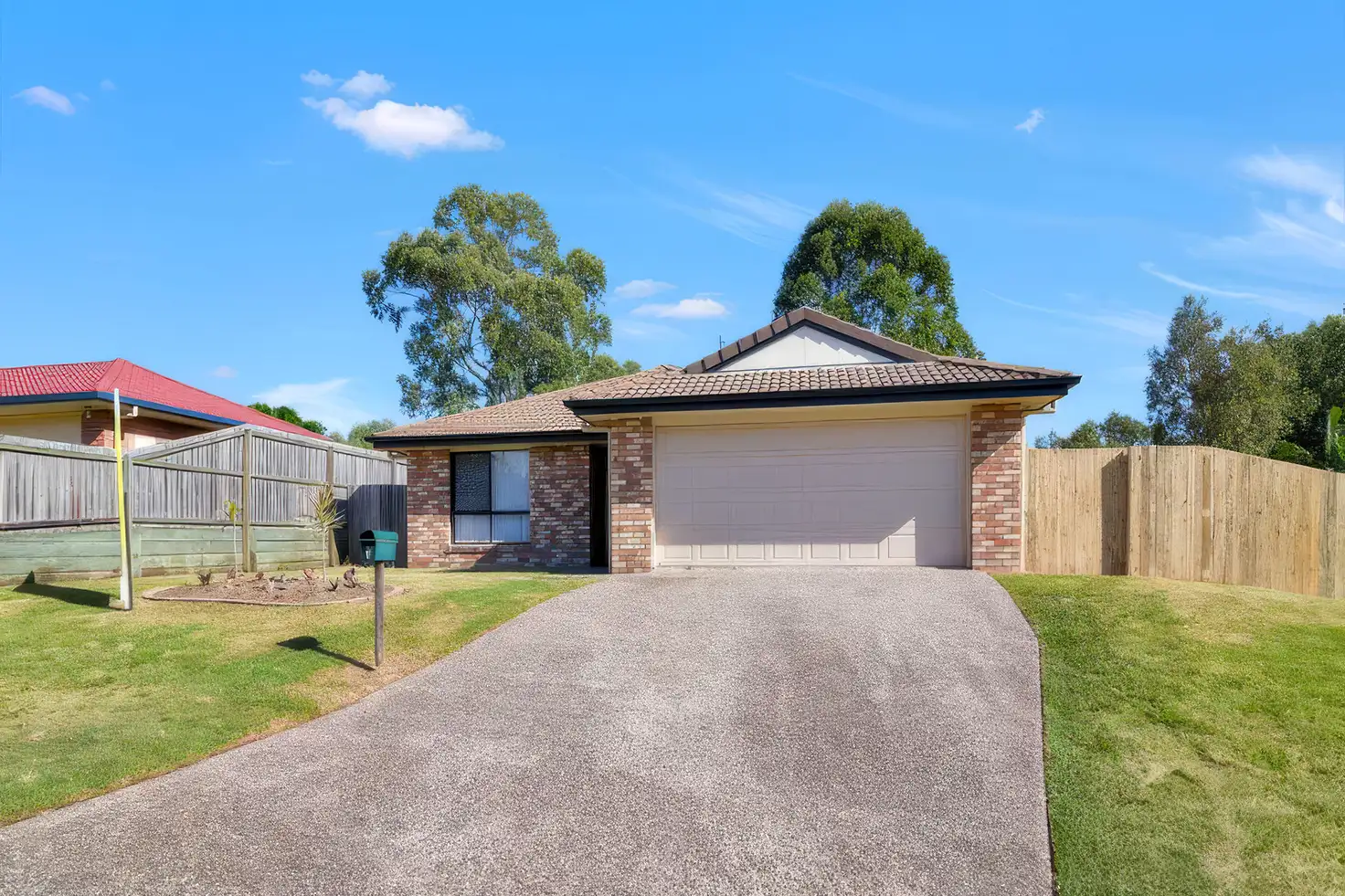 Main view of Homely house listing, 1 Philong Street, Doolandella QLD 4077