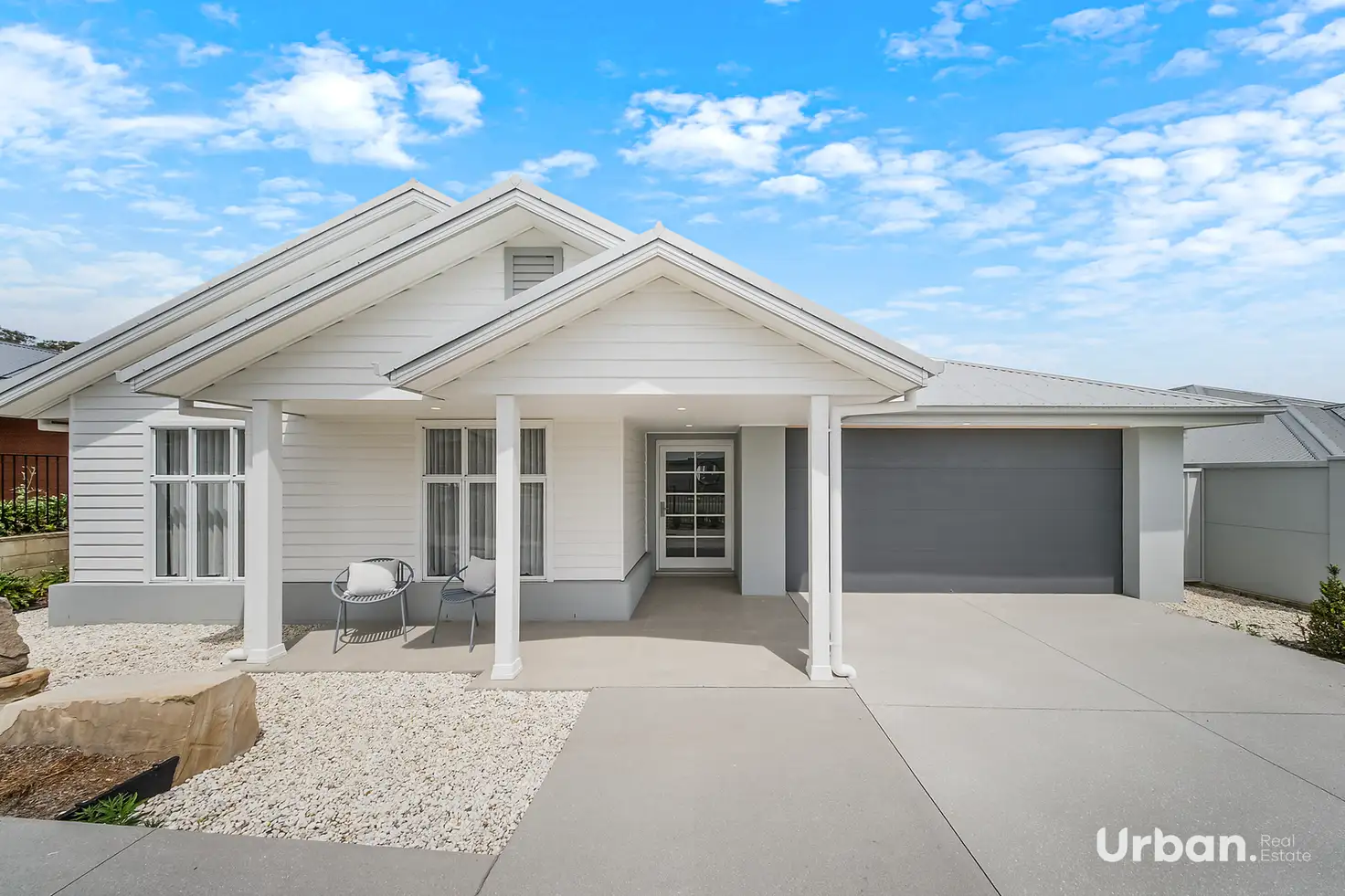 Main view of Homely house listing, 16 Peachy Avenue, North Rothbury NSW 2335