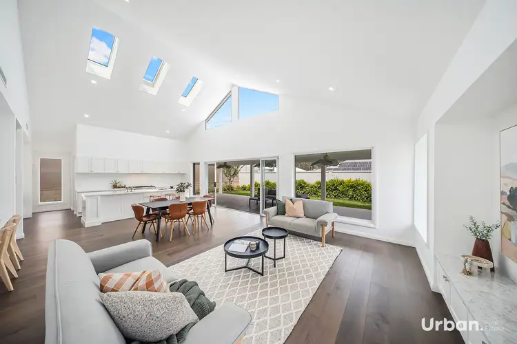 Third view of Homely house listing, 16 Peachy Avenue, North Rothbury NSW 2335