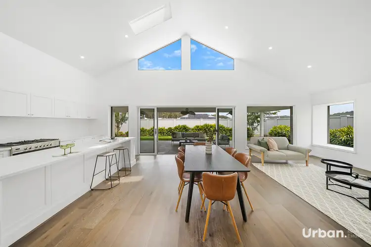 Fifth view of Homely house listing, 16 Peachy Avenue, North Rothbury NSW 2335